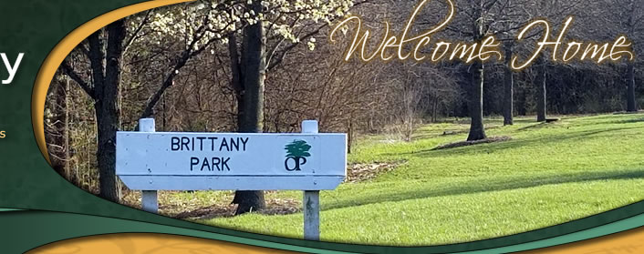 Brittany Park